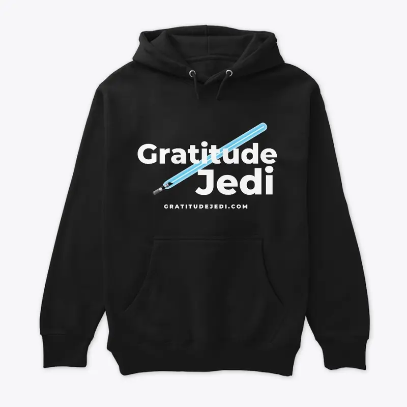 GRATITUDE  J*d*